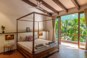 Alibaug 3bhk Villa- Gippys Hospitality